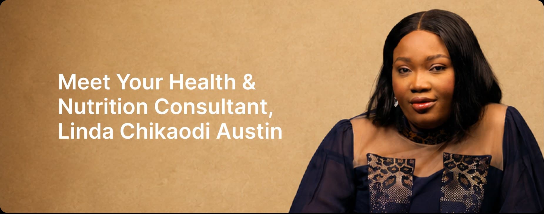 Linda Chikaodi Austin