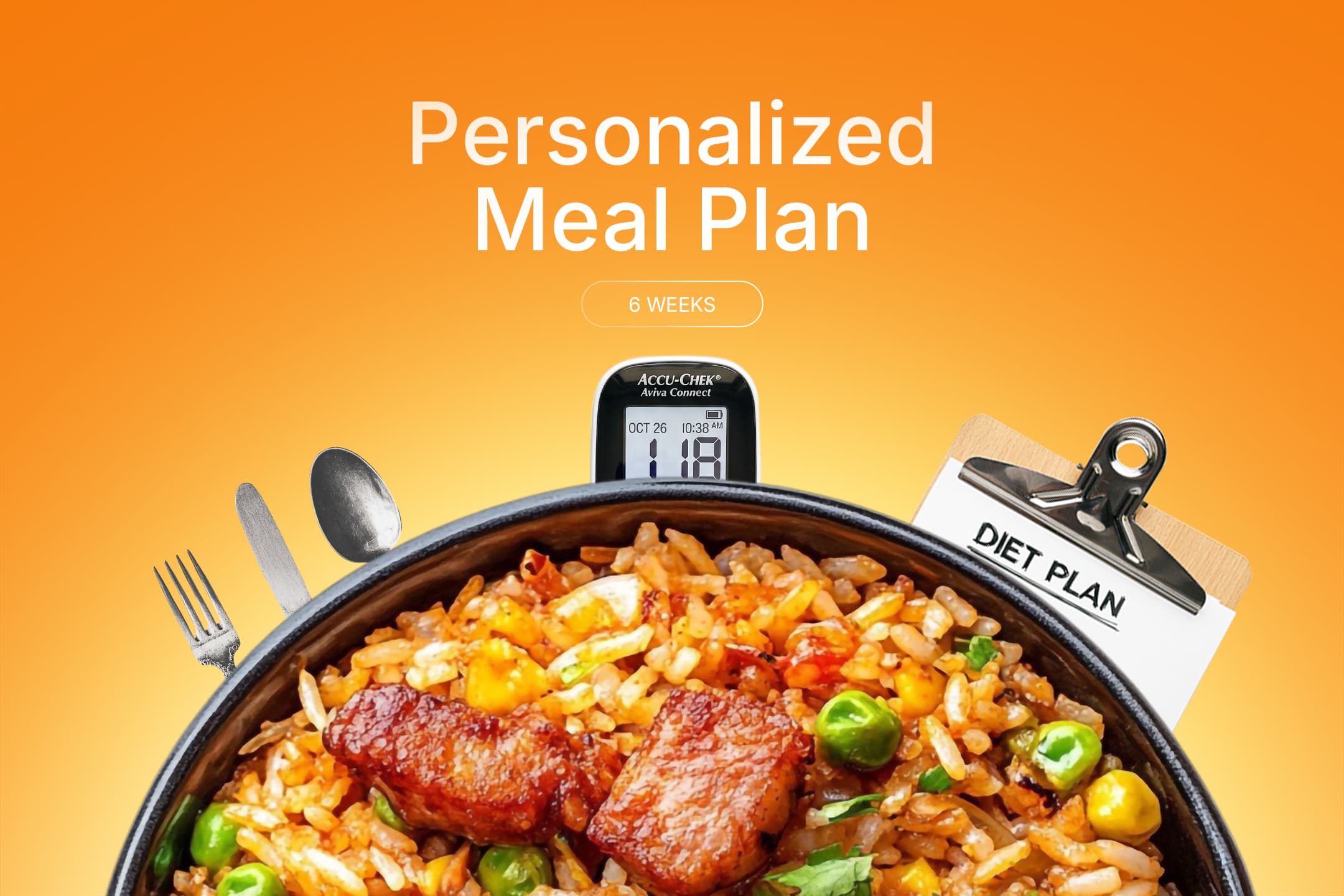 Personalized Meal Plans